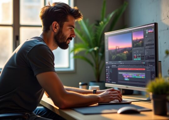 Maîtrisez Spark Video : le guide ultime pour réaliser des vidéos époustouflantes