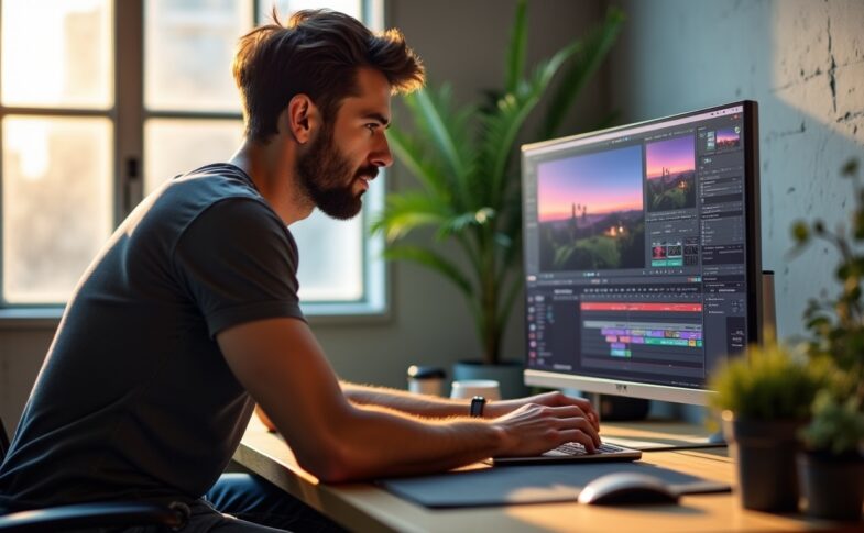 Maîtrisez Spark Video : le guide ultime pour réaliser des vidéos époustouflantes
