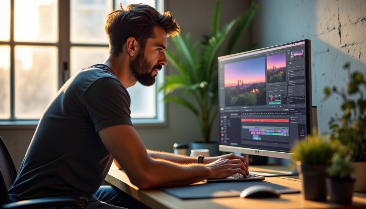 Maîtrisez Spark Video : le guide ultime pour réaliser des vidéos époustouflantes