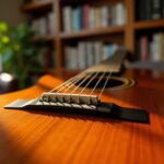 Le guide complet pour sélectionner les cordes idéales de votre guitare classique