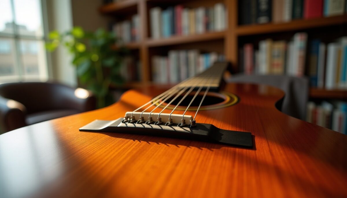 Le guide complet pour sélectionner les cordes idéales de votre guitare classique