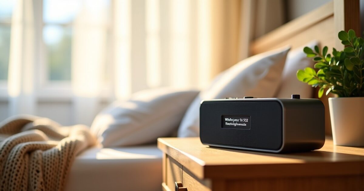 Radio DAB+ : 4 astuces pour écouter vos stations préférées sans abonnement ni connexion Internet