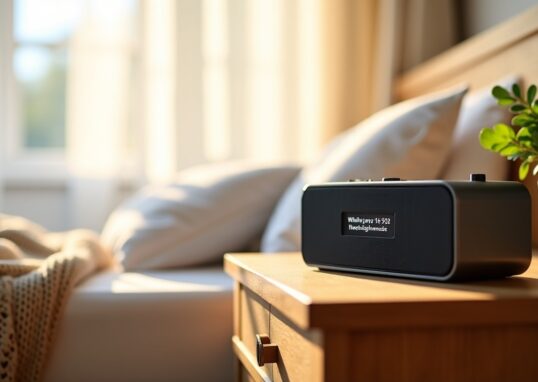 Radio DAB+ : 4 astuces pour écouter vos stations préférées sans abonnement ni connexion Internet