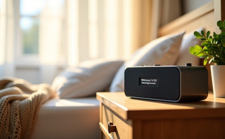 Radio DAB+ : 4 astuces pour écouter vos stations préférées sans abonnement ni connexion Internet