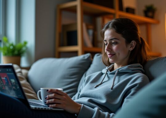 Tutoriel Ultime : Comment Télécharger Facilement un Film sur Wiflix
