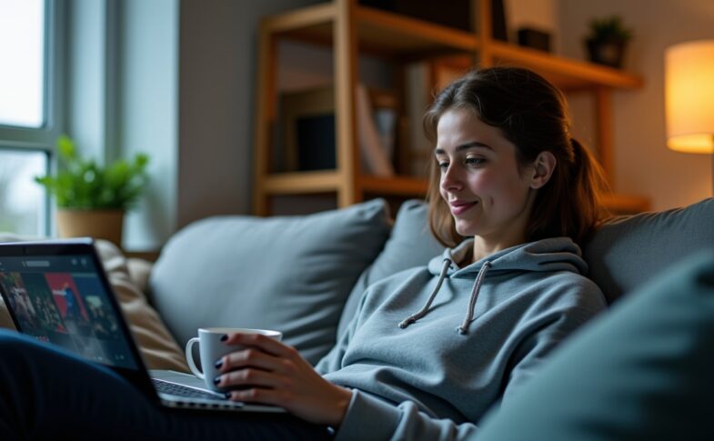 Tutoriel Ultime : Comment Télécharger Facilement un Film sur Wiflix