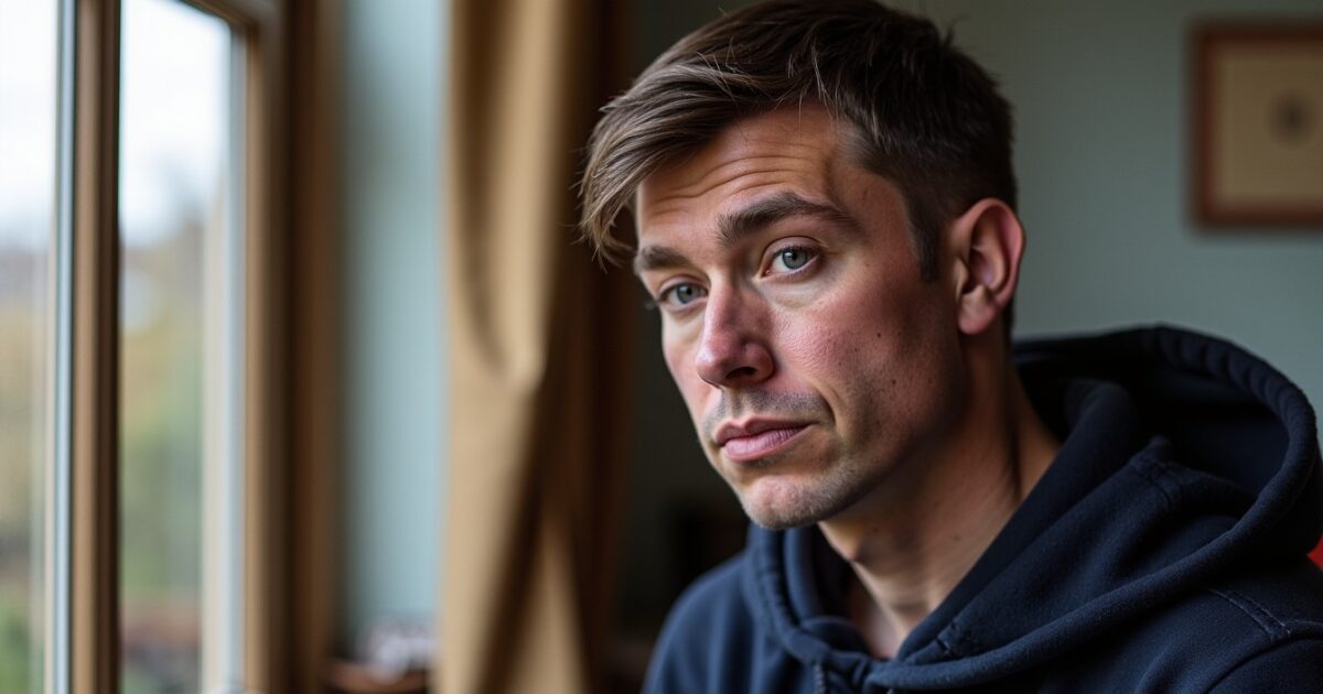 Loïc Nottet : découvrez l'identité de sa compagne