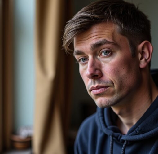 Loïc Nottet : découvrez l'identité de sa compagne