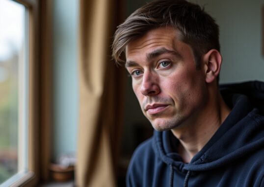 Loïc Nottet : découvrez l'identité de sa compagne