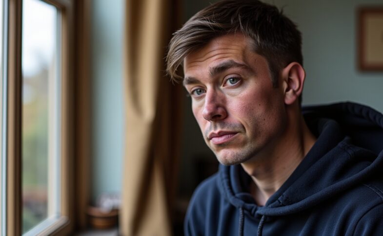 Loïc Nottet : découvrez l'identité de sa compagne