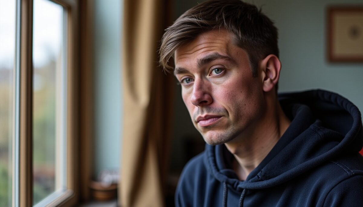 Loïc Nottet : découvrez l'identité de sa compagne