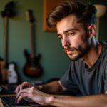 GarageBand sur Windows : Composez votre musique gratuitement et sans contraintes !