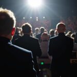 Les secrets incontournables pour garantir sa place au concert de U2