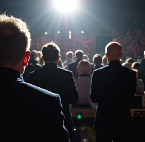 Les secrets incontournables pour garantir sa place au concert de U2