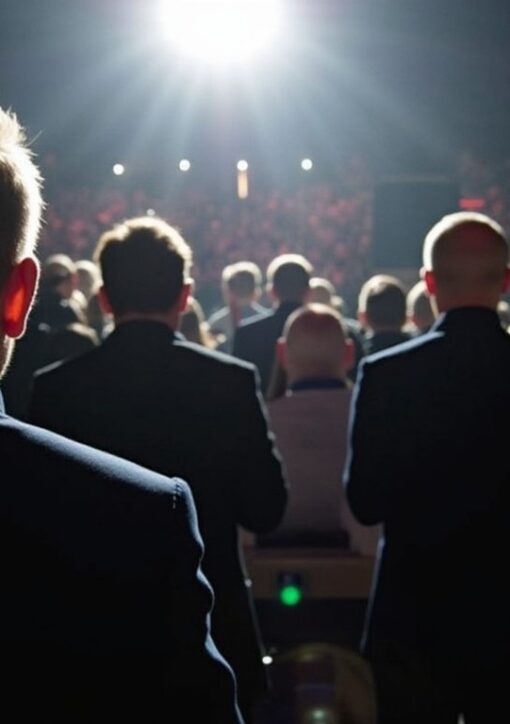 Les secrets incontournables pour garantir sa place au concert de U2
