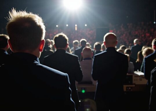 Les secrets incontournables pour garantir sa place au concert de U2