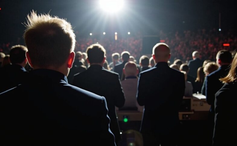 Les secrets incontournables pour garantir sa place au concert de U2