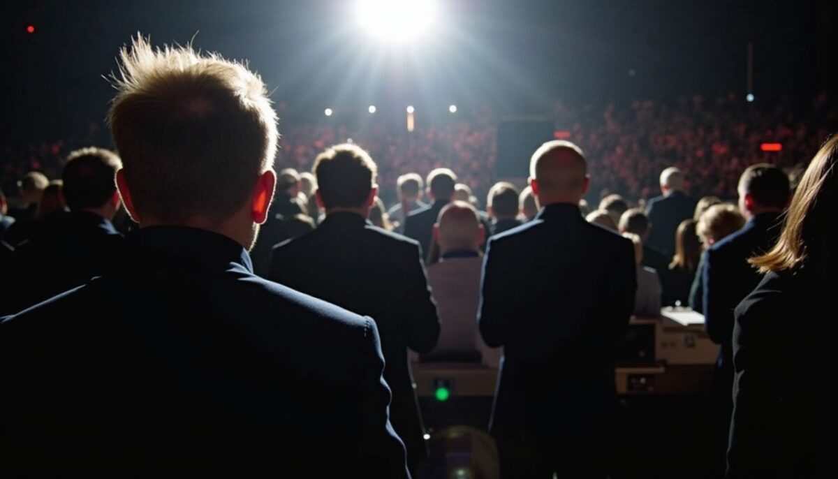 Les secrets incontournables pour garantir sa place au concert de U2