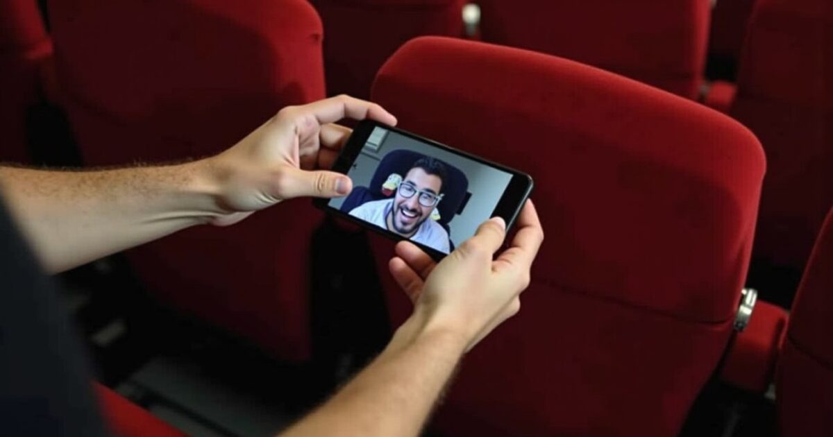 FlixCord : La Révolution du Streaming pour une Expérience Cinéma Inoubliable