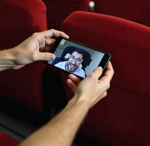 FlixCord : La Révolution du Streaming pour une Expérience Cinéma Inoubliable