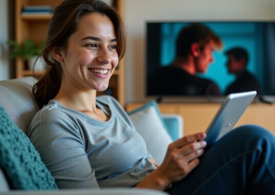 Cinemay hors service : Découvrez les meilleures alternatives pour continuer à profiter de vos films en streaming