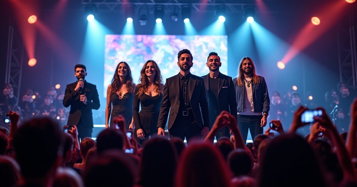Chanteurs dont le nom commence par W pour briller au Petit Bac (francophones et internationaux