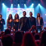 Chanteurs dont le nom commence par W pour briller au Petit Bac (francophones et internationaux