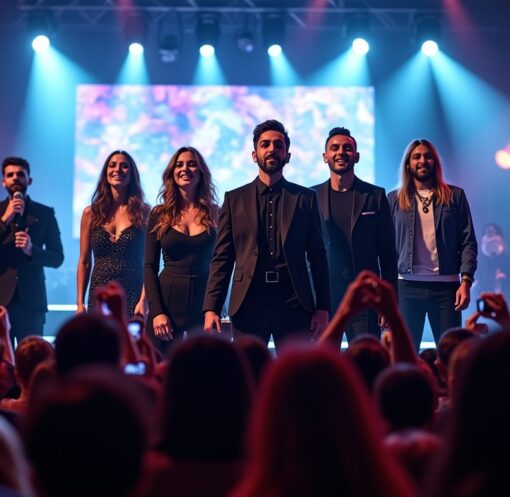 Chanteurs dont le nom commence par W pour briller au Petit Bac (francophones et internationaux