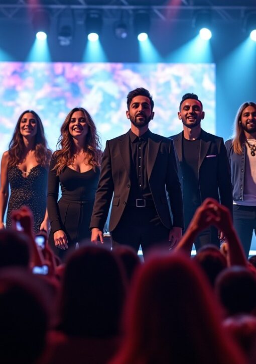 Chanteurs dont le nom commence par W pour briller au Petit Bac (francophones et internationaux