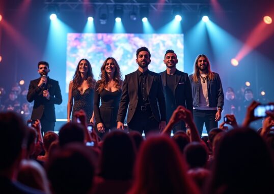 Chanteurs dont le nom commence par W pour briller au Petit Bac (francophones et internationaux