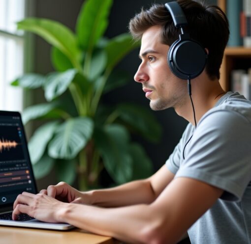 Guide pratique pour transformer vos fichiers audio SoundCloud en format WAV de haute qualité