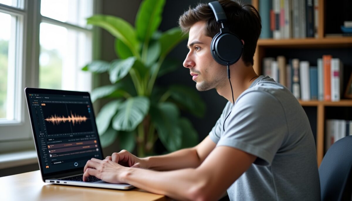Guide pratique pour transformer vos fichiers audio SoundCloud en format WAV de haute qualité