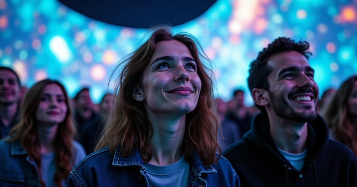 Plongée au cœur de Filmstoon : vivez l'ultime aventure cinématographique