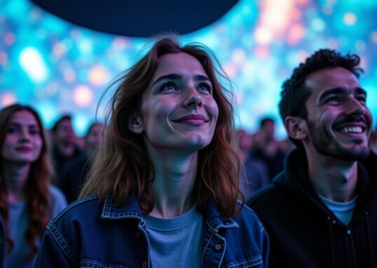 Plongée au cœur de Filmstoon : vivez l'ultime aventure cinématographique
