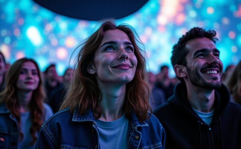 Plongée au cœur de Filmstoon : vivez l'ultime aventure cinématographique