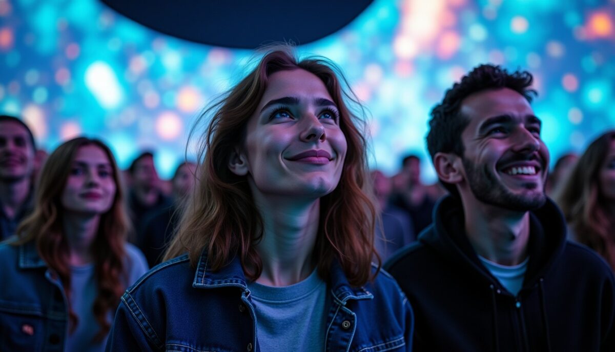 Plongée au cœur de Filmstoon : vivez l'ultime aventure cinématographique