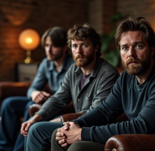 Winston Marshall quitte Mumford & Sons : quelles conséquences pour l'avenir du groupe ?