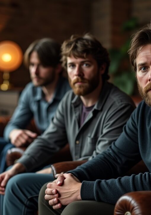 Winston Marshall quitte Mumford & Sons : quelles conséquences pour l'avenir du groupe ?