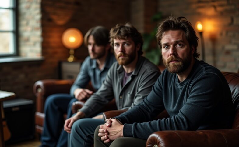 Winston Marshall quitte Mumford & Sons : quelles conséquences pour l'avenir du groupe ?