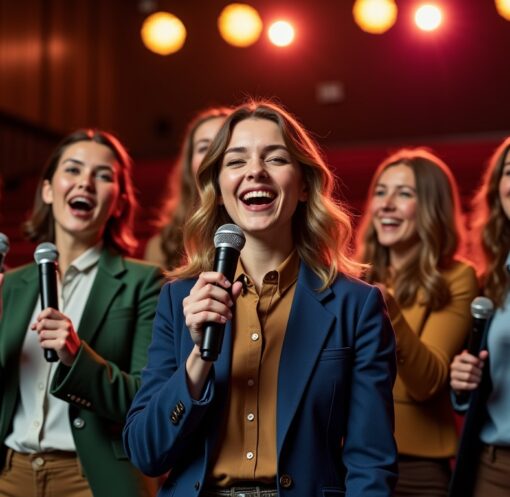 Chanteurs en B incontournables pour briller au Petit Bac (et leurs tubes célèbres