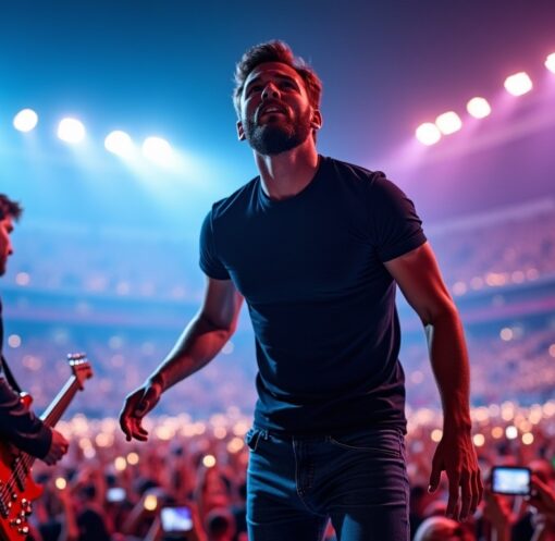 Imagine Dragons en concert exceptionnel au Stade de France : toutes les infos à ne pas manquer