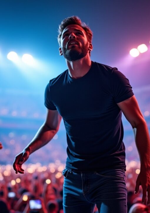 Imagine Dragons en concert exceptionnel au Stade de France : toutes les infos à ne pas manquer