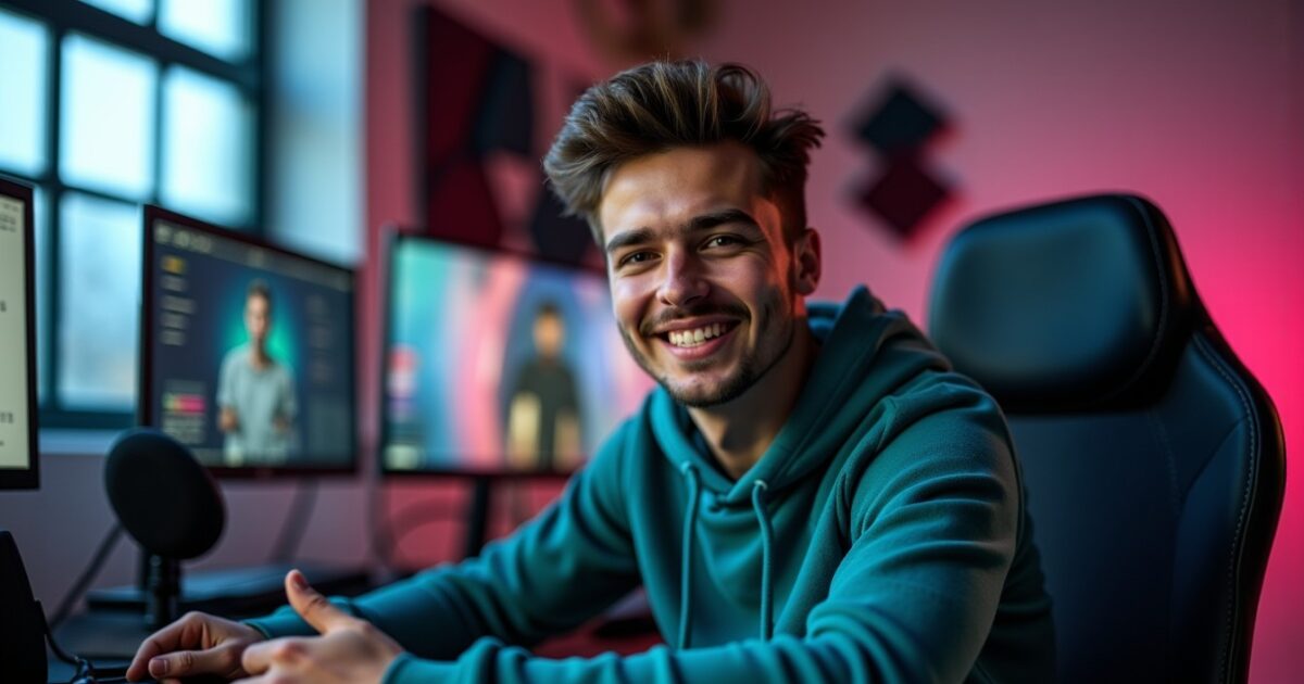 Papaflix : Découvrez la nouvelle étoile montante du streaming en ligne