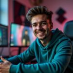 Papaflix : Découvrez la nouvelle étoile montante du streaming en ligne