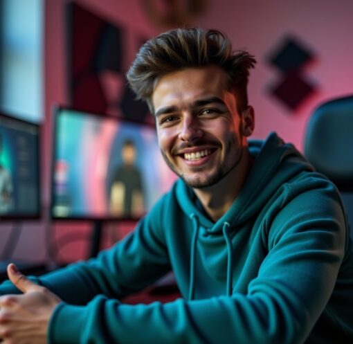 Papaflix : Découvrez la nouvelle étoile montante du streaming en ligne