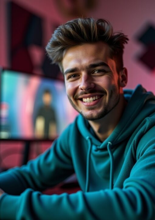 Papaflix : Découvrez la nouvelle étoile montante du streaming en ligne