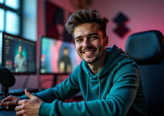Papaflix : Découvrez la nouvelle étoile montante du streaming en ligne