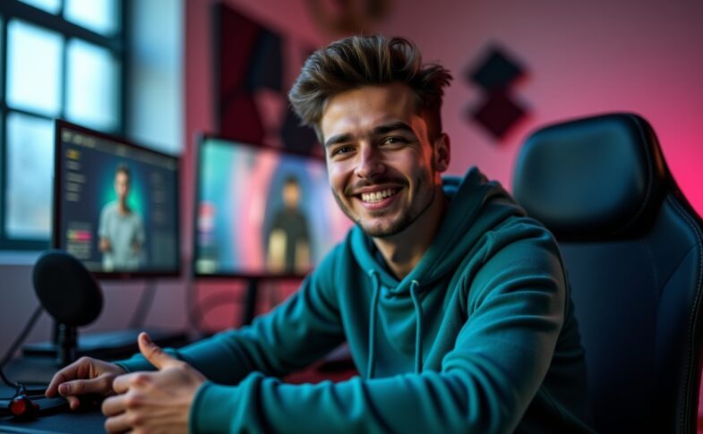 Papaflix : Découvrez la nouvelle étoile montante du streaming en ligne