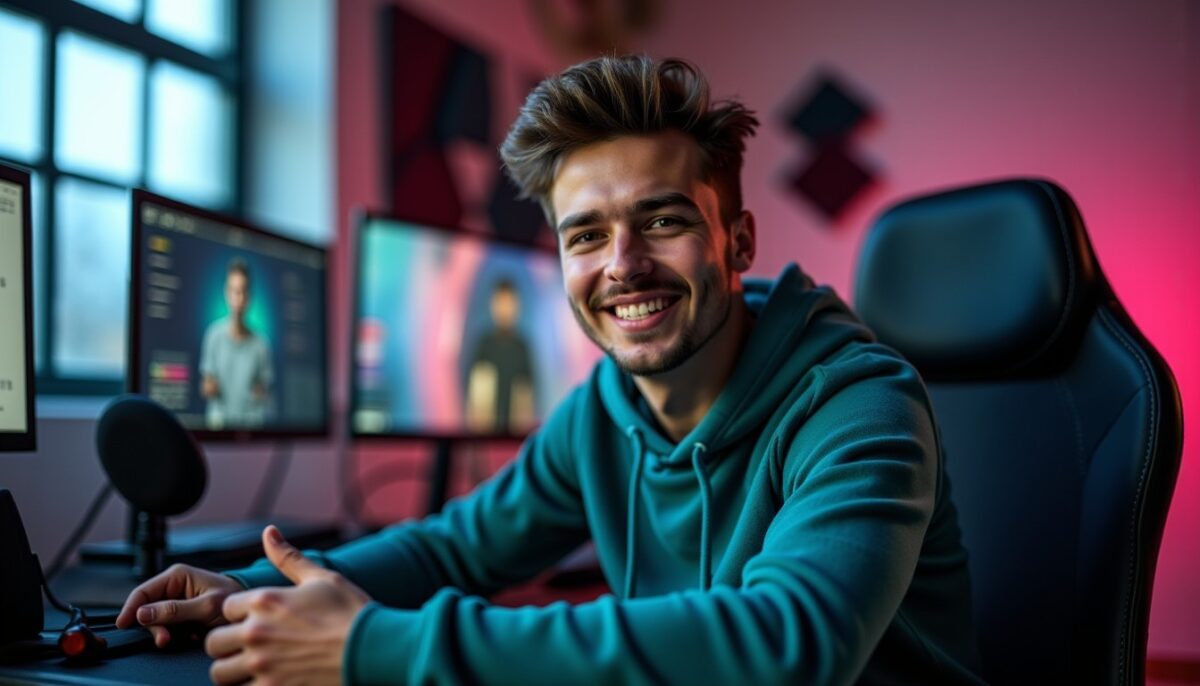 Papaflix : Découvrez la nouvelle étoile montante du streaming en ligne