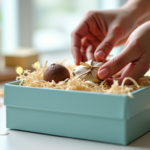 Organiser un coffret anniversaire : méthode en 5 étapes